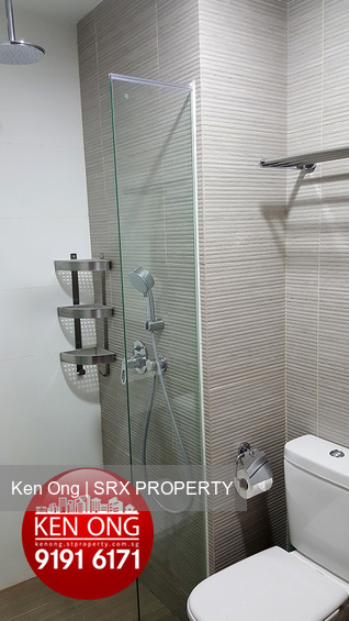 Cassia Edge (D14), Apartment #171535272